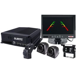 MX1 1080p FHD SSD DVR Kit (6 camera inputs, incl. 4 x 1080P cameras) MX1 1080p FHD SSD DVR Kit (6 camera inputs, incl. 4 x 1080P cameras)