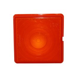 Lens only Direction Indicator for 314 313 3112 and 203 Lamp Lens only Direction Indicator for 314 313 3112 and 203 Lamp