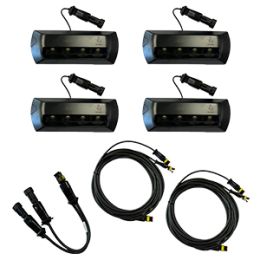 Banksman Harness Kit - 10.2m Urban Banksman Harness Kit - 10.2m Urban