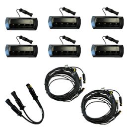 Banksman Harness Kit - 13.6m Trailer