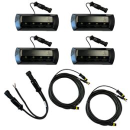 Banksman Harness Kit Rigid/Refuse - 8m