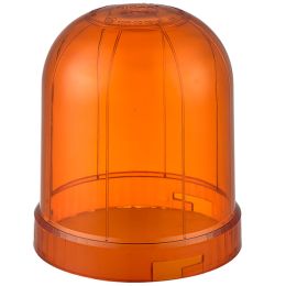 Amber Lens for Amber LED Beacon 0-445-27 Amber Lens for Amber LED Beacon 0-445-27