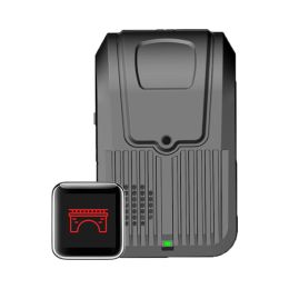 Smart AI Low Bridge Detection System (Not DVR Compatible) Smart AI Low Bridge Detection System (Not DVR Compatible)