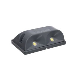 SCENELITE 12V 5.9W 850LM BLACK