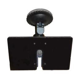 Suction Mount Bracket For 0-775-25, 0-776-27 & 0-776-37