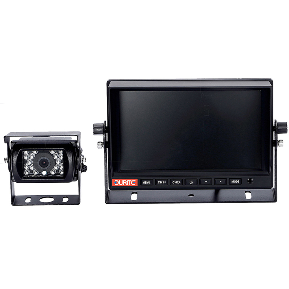 Spring Clearance Bonanza - Camera Safety Solutions