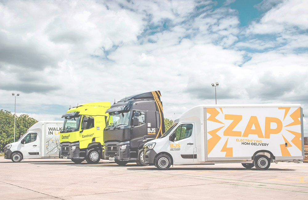 BJS group has chosen Durite to help it comply with new safety standards. BJS group has chosen Durite to help it comply with new safety standards.