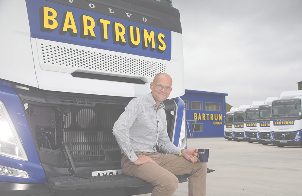 Bartrums Saves Time & Money on DVS Compliance with Durite