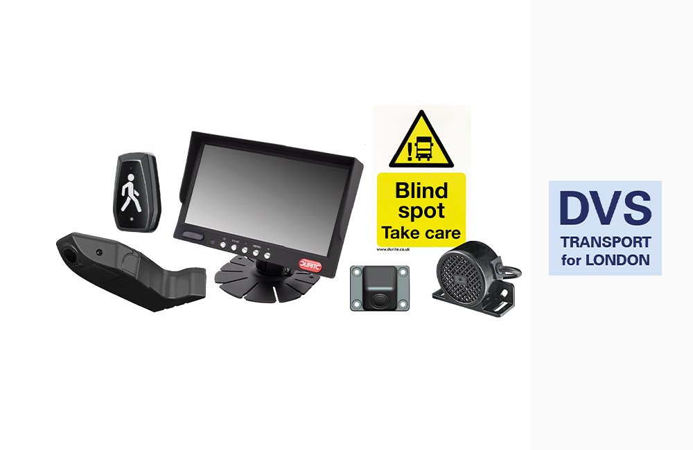 DVS Progressive Safe System (PSS)