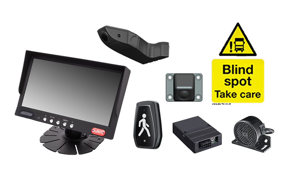 Durite DVS Progressive Safe System