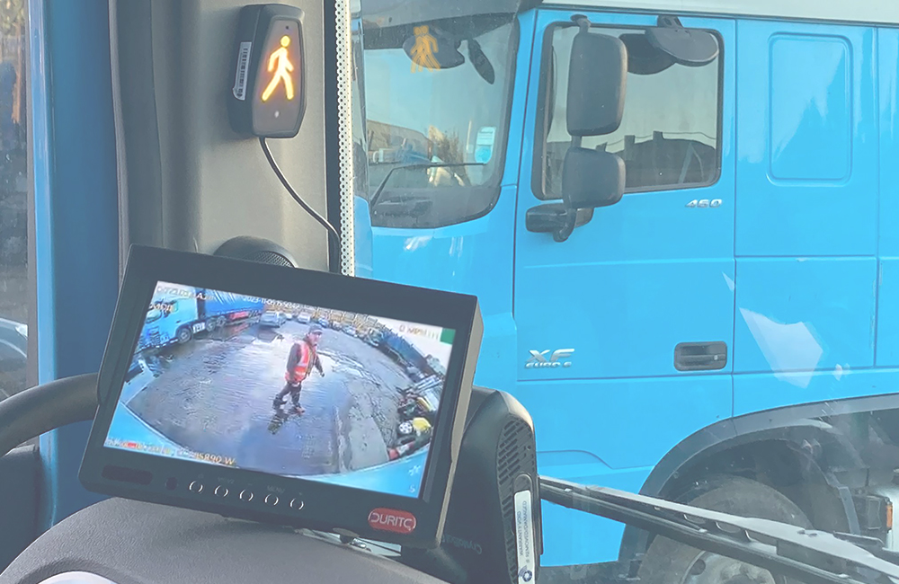 Durite Introduce All-In-One Progressive Safe System for DVS Phase 2 Durite Introduce All-In-One Progressive Safe System for DVS Phase 2