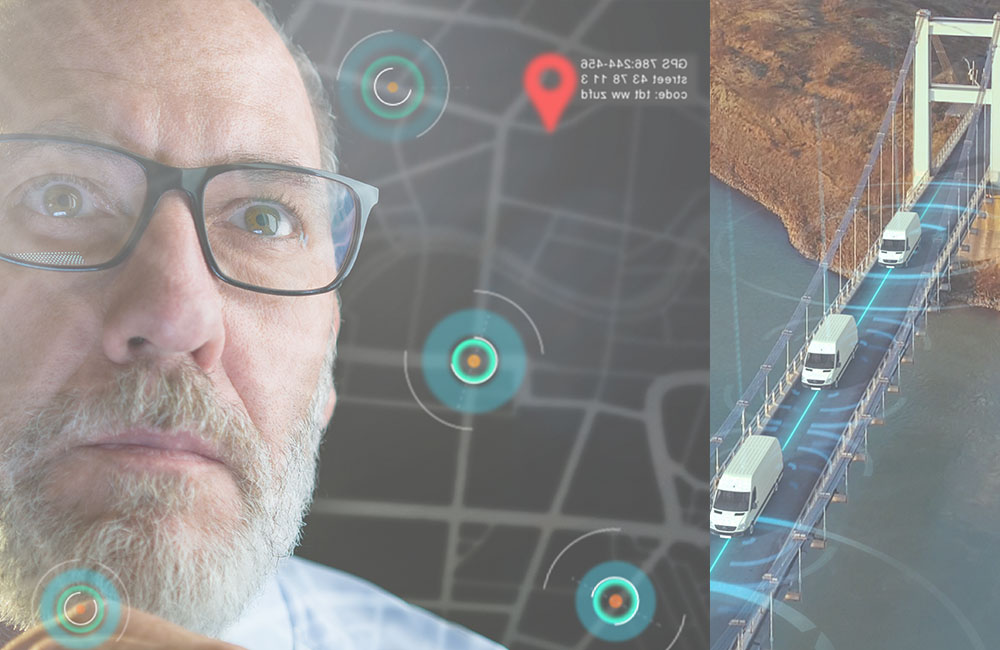 Data driven, powered by AI