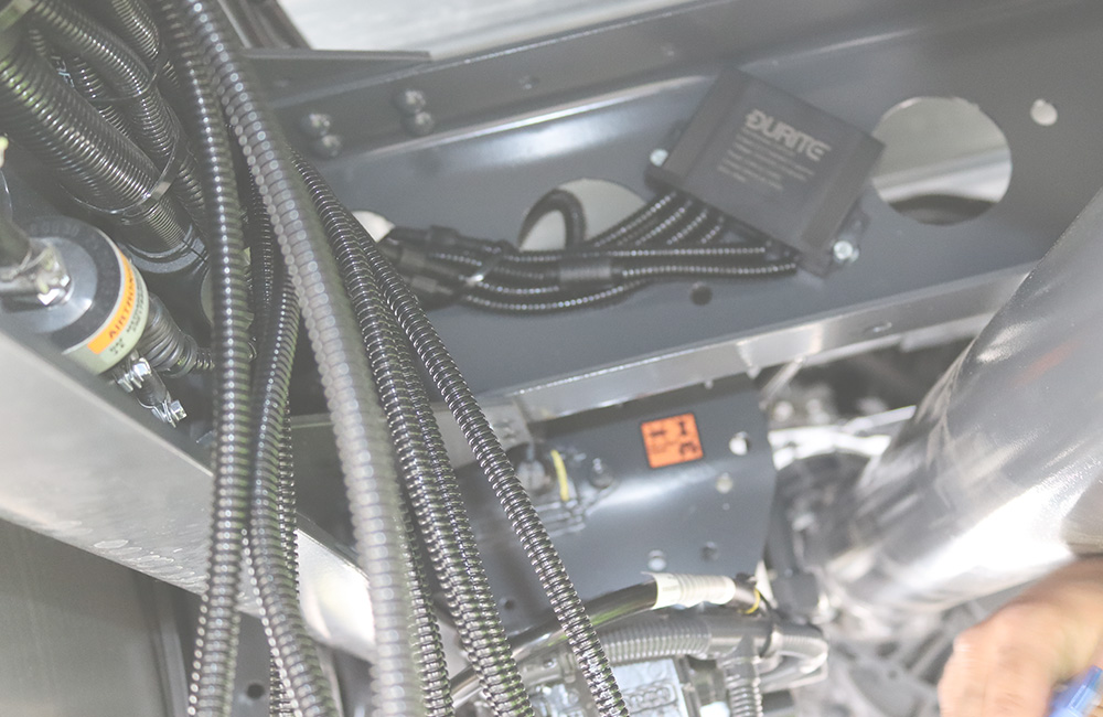 Protected Components Protected Components