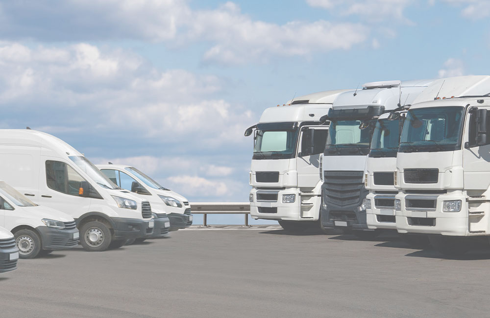 Full Fleet Management