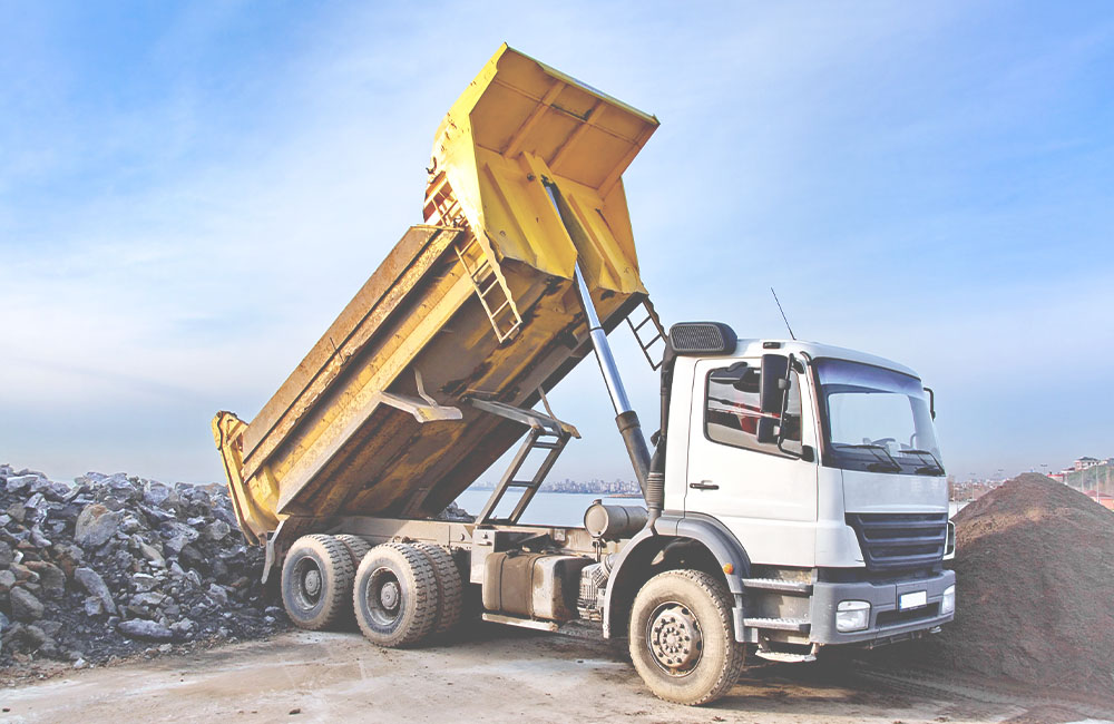 Construction Vehicles