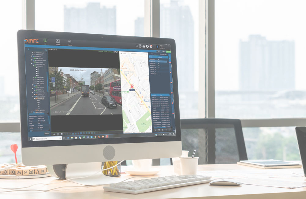 Incident Recording & Reporting