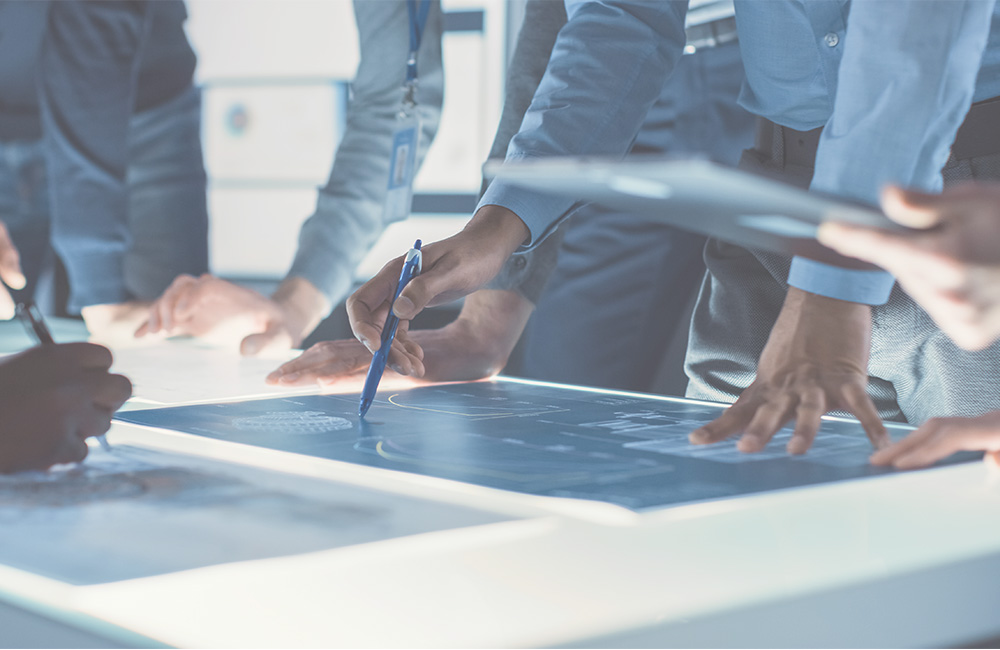 Innovation Innovation