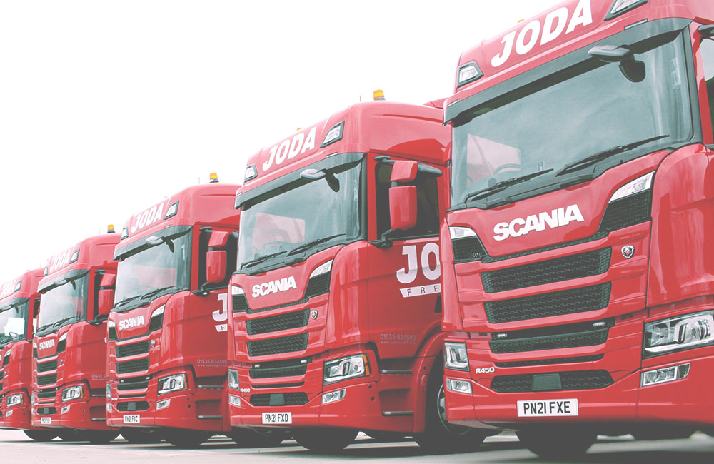 Bespoke Durite solution resolves insurance and fuel theft challenges for fleet operator Bespoke Durite solution resolves insurance and fuel theft challenges for fleet operator