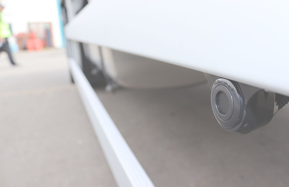 Superfast Detection Superfast Detection