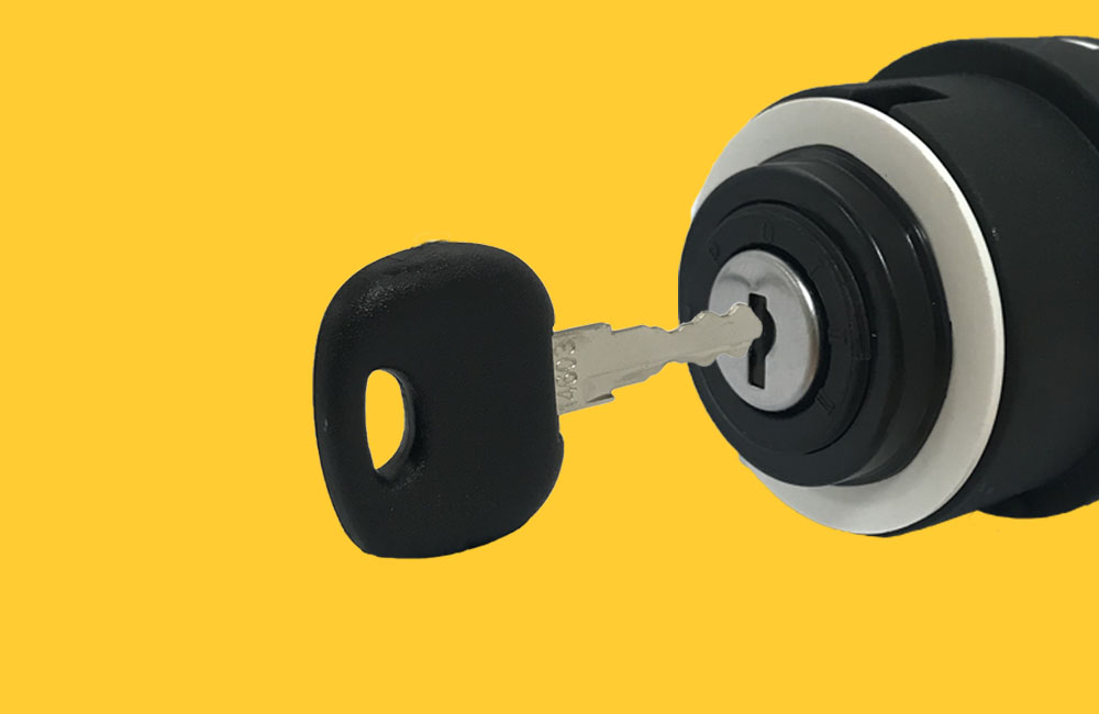 Switches and Indicators