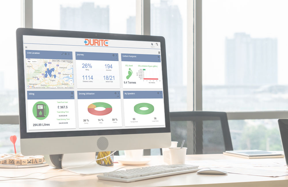 Video & Telematics Video & Telematics