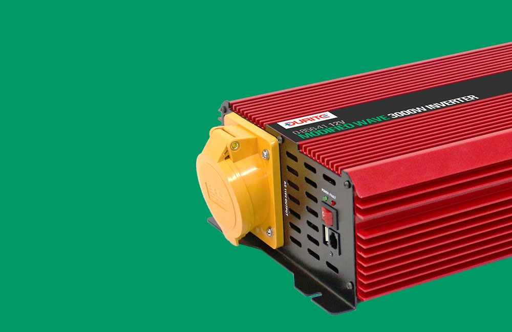 Voltage Inverters and Converters