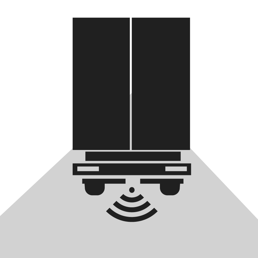 INCREASED ROAD SAFETY