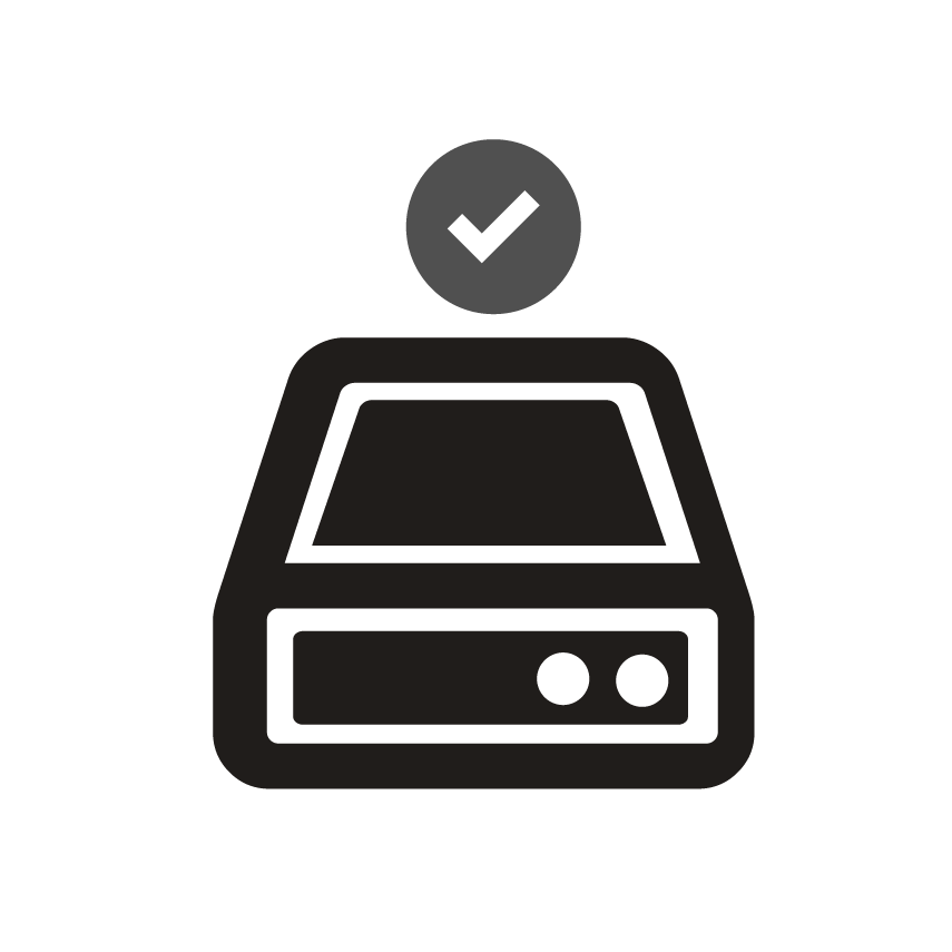 Best-in-class recording solution