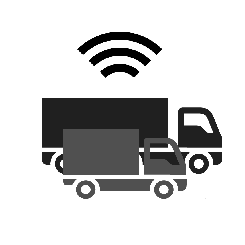 Livestreaming & tracking