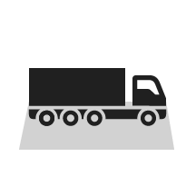 DVS side detection sensor system