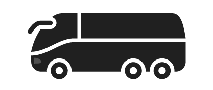 Buses & Coaches