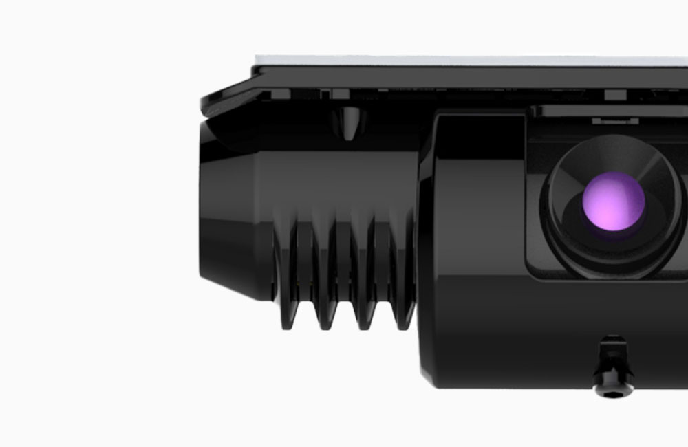 GOOD HEAT DISSIPATION GOOD HEAT DISSIPATION