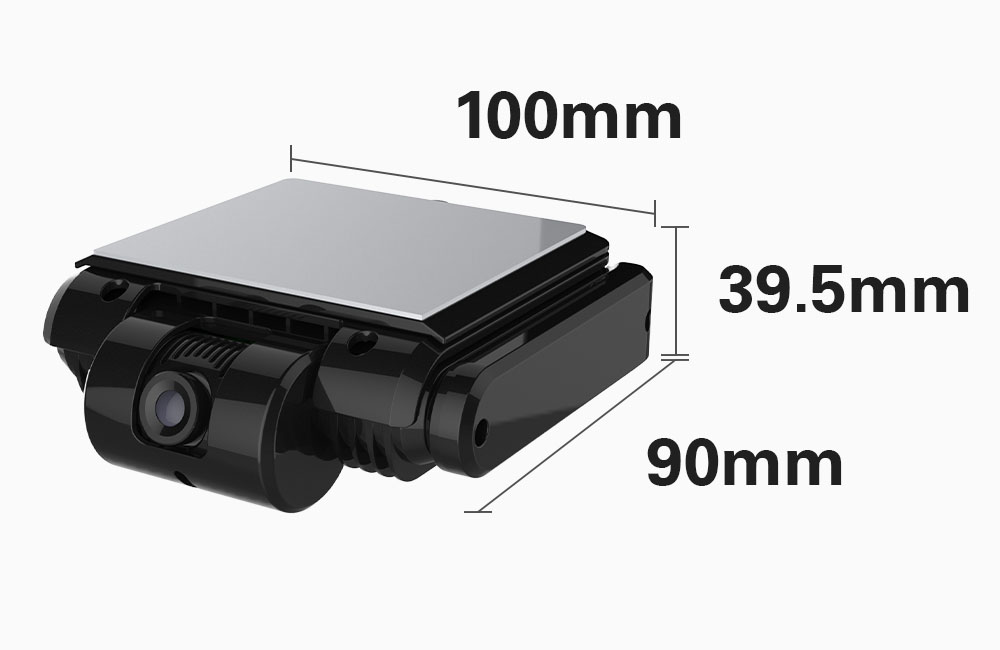 COMPACT DESIGN COMPACT DESIGN