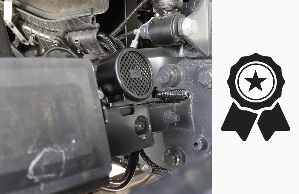 Extended warranty Extended warranty