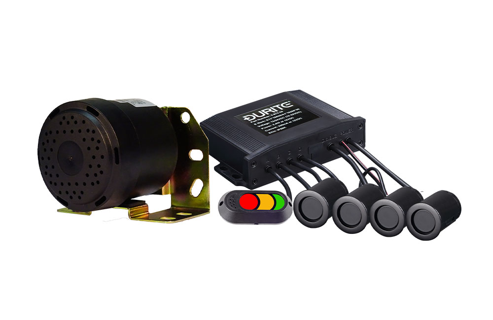 Blind Spot Detection System Blind Spot Detection System