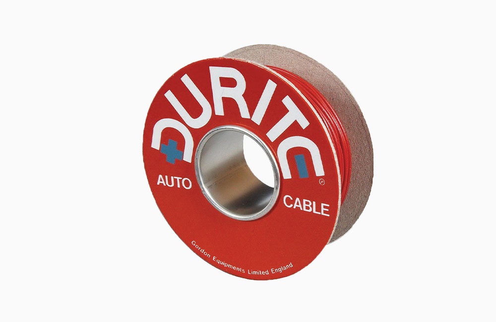 External components External components