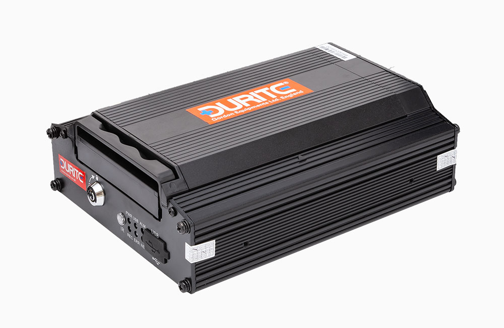 Best-in-class 4G DVR Best-in-class 4G DVR