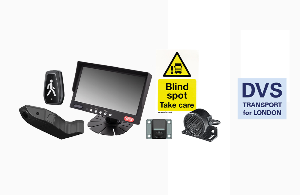 DVS Progressive Safe System