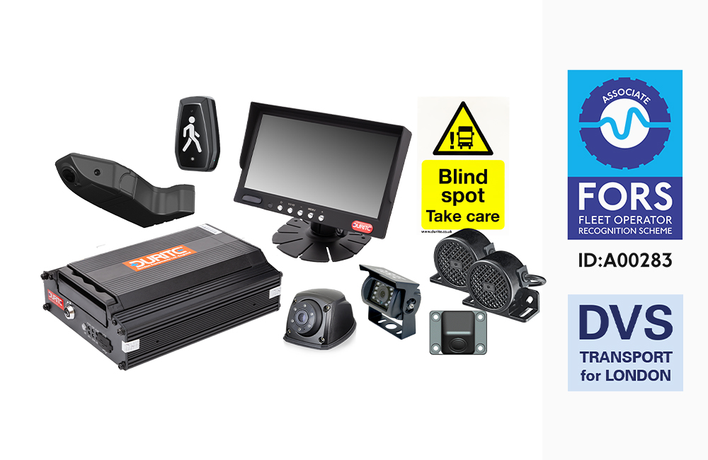 Compliant DVR Recording System