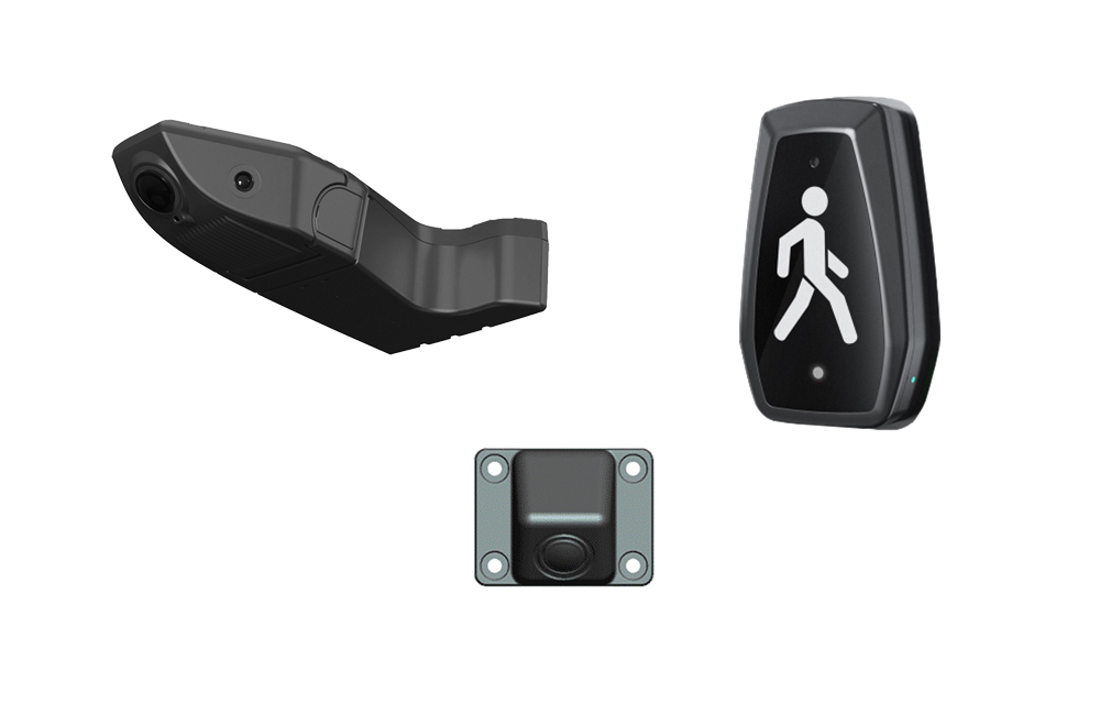 BLIND SPOT ELMINATION WITH DURITE BSIS & MOIS