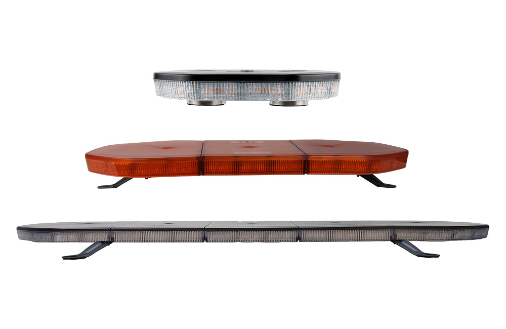 Light bars Light bars