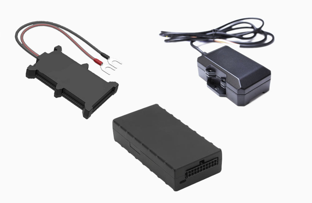 Smart Telematics Trackers