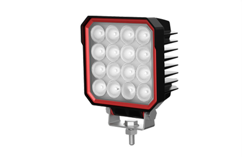 Work Lamps Work Lamps