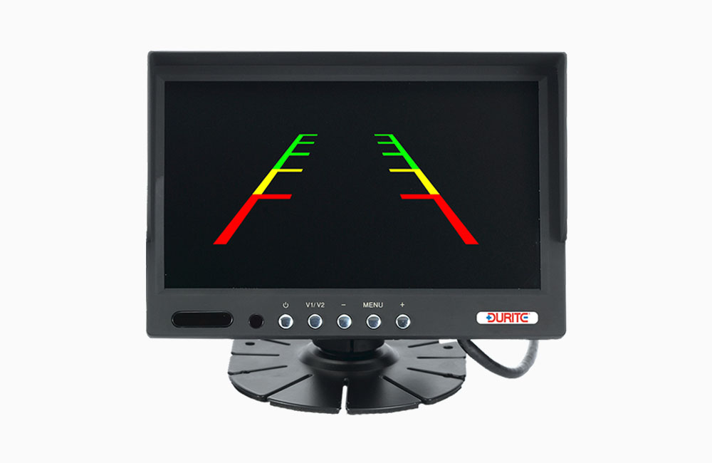 Analog High-Definition Monitor Analog High-Definition Monitor