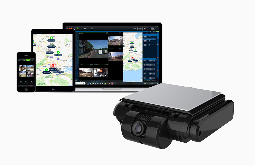 4G Incident Dash Camera 4G Incident Dash Camera