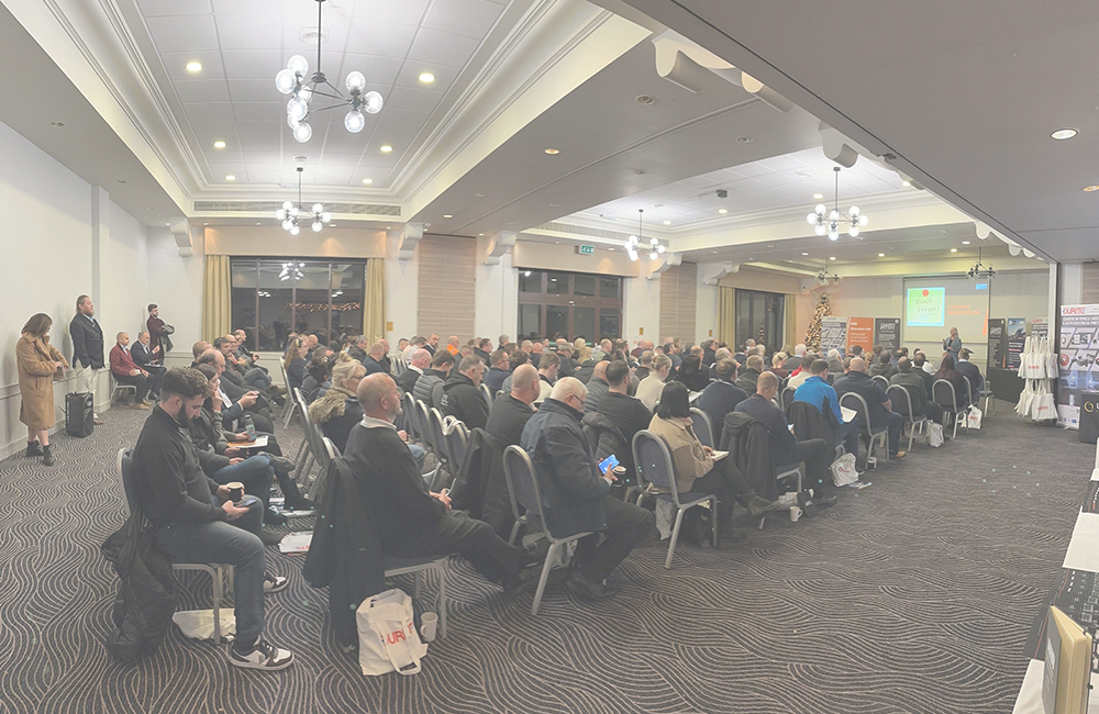 Haulier helps improve fellow operator safety with Durite telematics cameras Haulier helps improve fellow operator safety with Durite telematics cameras