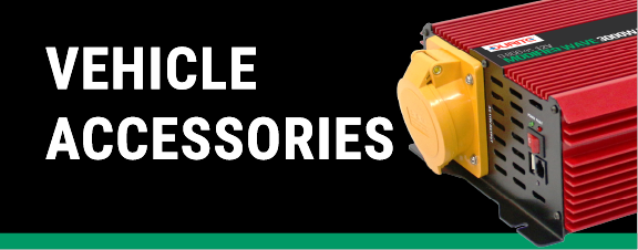 Vehicle Accessories Vehicle Accessories